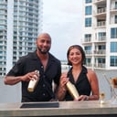 Luxury Mobile Bartenders