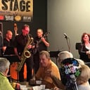 Lydia Marks &amp; Jazz Inc.