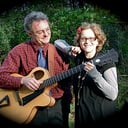 Lynn Wiles and Angie Beeler Duo
