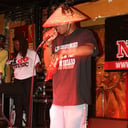 Lyrical Preacher