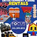 Focus Media Outdoor
