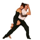 Lindy Hop/Swing, Salsa, Tango &amp; Ballroom - Elegance of Dance