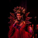 Tsarina Hellfire