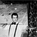 Maciek the Magician