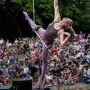 Macon Magic Circus
