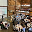 Macqueendan Keynote