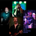 Mad Hadder Band