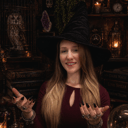 Jojo's Festive and Witchy Entertainment