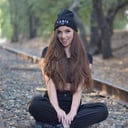 Maddy Hudson