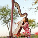 Madeleine Restaino Harpist