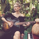Madeline Tasquin - French Bistro &amp; Jazz
