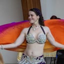 Maela Belly Dance