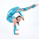 Maeve Beck Circus Performer