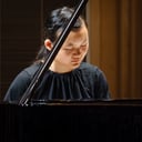 Magdalene Myint, Pianist