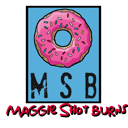 Maggie Shot Burns -- 90s Cover Band