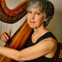 Maggie's Harp