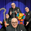 Magic &amp; Comedy of Steve Hart