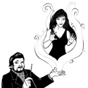Magic &amp; Illusion of Peter Winch and Miss Direction