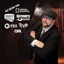 Vince Wilson's Magic, Mind, and Mystery
