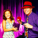 Magic Barry Family Entertainment