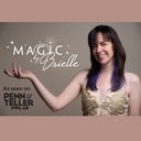Magic by Brielle