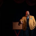 Criswell: Traveling Magician