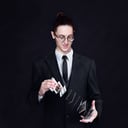 Magic by Rob