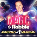 Magic by Robbie