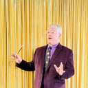Magic by The Astounding Professor Harry Hocus