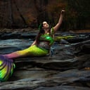 Magic City Mermaid