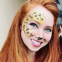 Magic In Color Face Painting
