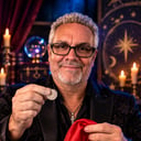 Magic Man Rob Weems