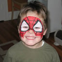 Magic Mirror Face Painting
