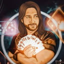Magic Nick Tangredi