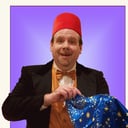 Magic of Keith Frye - Reasonably Priced Magician