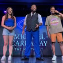 Michael Carraway Magician and Mentalist