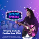 Jenanne Frances