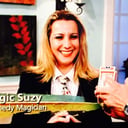 Magic Suzy - Comedy Magician