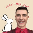 Magic Teagan