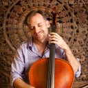 Magical Cello Music
