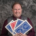 Magical Mr. J