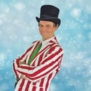 Magical Mr. Oh!