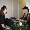 Magical Mystical Party Fortune Tellers