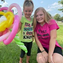 Balloon Twisting and Face Painting