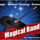 Magical Randy