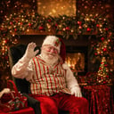 Magical Santas &amp; Mrs. Claus