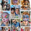 Magically FacePainting