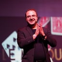Gabriel Le Marquand Perreault, Magicien - Magician