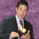 Magician Comedian Jason Abbott