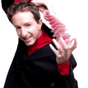 Magician Hart Keene